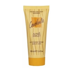 Alyssa Ashley Coco Vanilla Bodylotion