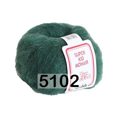 Пряжа Cervinia Super Kid Mohair