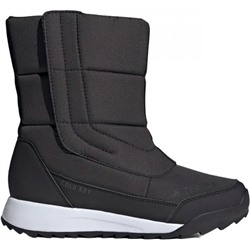 Ботинки женские TERREX CHOLEAH BOOT CBLACK/FTWWHT/GREFOU, Adidas