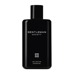 Givenchy Gentleman Society Showergel