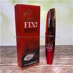 Тушь водостойкая для ресниц Curl Fix Waterproof Mascara (106)