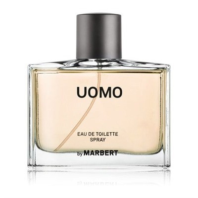 Marbert Uomo Eau de Toilette