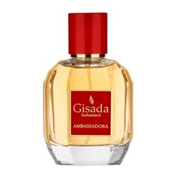 Gisada Ambassadora Eau de Parfum