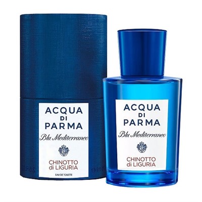 Acqua Di Parma Blu Mediterraneo Chinotto Di Liguria Eau de Toilette