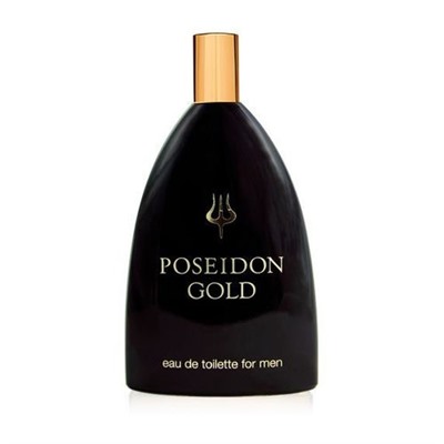 Poseidon Gold Men Eau de Toilette