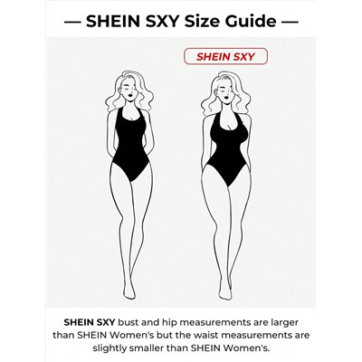 SHEIN SXY Schlaghose mit Nieten Detail, Schnurrbart Effekt
