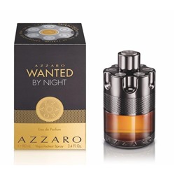 L. AZZARO WANTED BY NIGHT m EDP  50 ml /неконд/