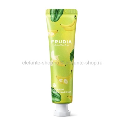 Крем для рук Frudia My Orchard Banana Hand Cream 30g (51)