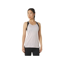 WOMEN'S STRAPPY TANK