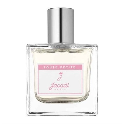 Jacadi Toute Petite Baby Girl Eau de Senteur