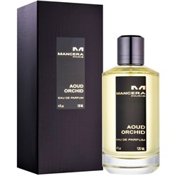 mini MANCERA AOUD ORCHID u EDP 2 ml