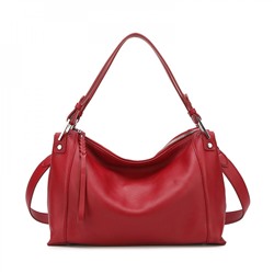 Женская сумка  Mironpan арт. 116899 Темно-красный