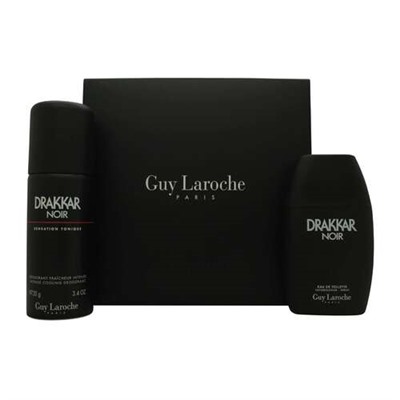 Guy Laroche Drakkar Noir Geschenkset