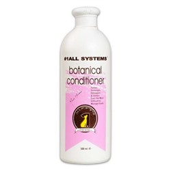 Кондиционер 1 All Systems Botanical conditioner на основе растительных экстрактов, 500 мл