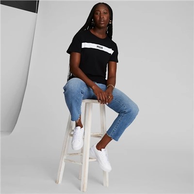 Upfront Line Women's T-Shirt