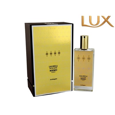 (LUX) Memo lalibela EDP 75мл