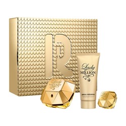 Paco Rabanne Lady Million Geschenkset