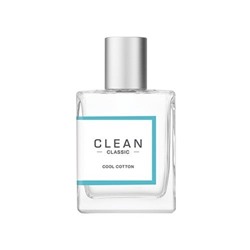 Clean Classic Cool Cotton Eau de Parfum