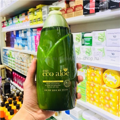 ROSEE ECO ALOE