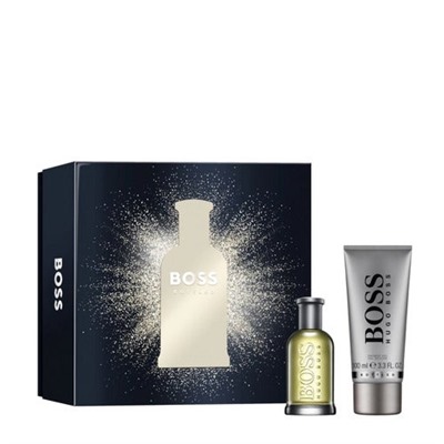 Hugo Boss Boss Bottled Geschenkset