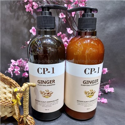 CP-1 Ginger Purifying (78)