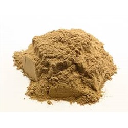 Ashwagandha Powder, USDA Certified Organic, 2 Oz. Bag
