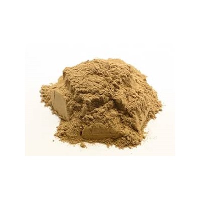 Ashwagandha Powder, USDA Certified Organic, 2 Oz. Bag