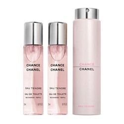 Chanel Chance Eau Tendre Twist & Spray Eau de Toilette