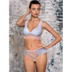 DIMANCHE LINGERIE Комплект [топ Miele+бразилиана] 8077/75