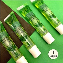 Средство для снятия макияжа Romantic Queen Eye Mouth Remove Make Up Gel ALOE 16ml