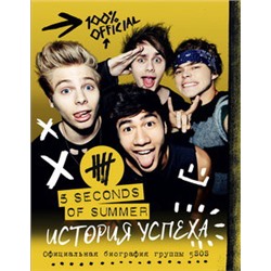 5 Seconds of Summer. История успеха