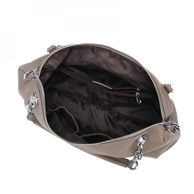 Женская сумка Mironpan арт. 116897 Темно-серый