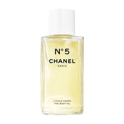 Chanel No.5 The Body Oil