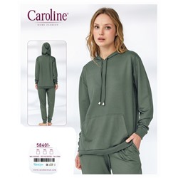 Caroline 58401 костюм 2XL, 3XL, 4XL