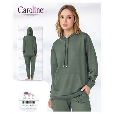 Caroline 58401 костюм 2XL, 3XL, 4XL