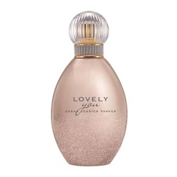 Sarah Jessica Parker Lovely You Eau de Parfum