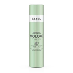 EMB/S250 Протеиновый крем-шампунь для волос ESTEL Moloko botanic, 250 мл