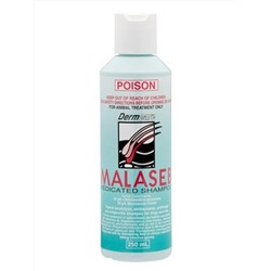 Malaseb Shampoo 250mL (8.4 fl oz)