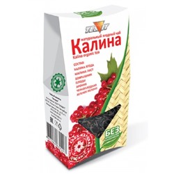 Чайный напиток "Калина" 50 гр