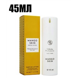 Мини-парфюм 45мл Vilhelm Parfumerie Mango Skin