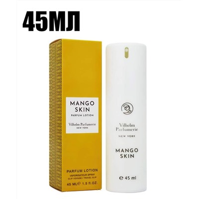 Мини-парфюм 45мл Vilhelm Parfumerie Mango Skin