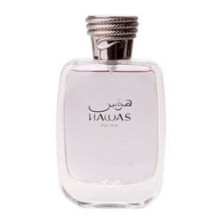 Rasasi Hawas For Him Eau de Parfum