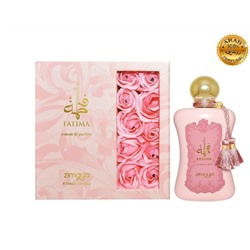 (ОАЭ) Zimaya Fatima  EDP 100мл