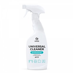 Универсальное чистящее средство "Universal Cleaner Professional" (флакон 600 мл)