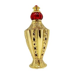 Bait Al Bakhoor Ruby Rose Perfumed Oil