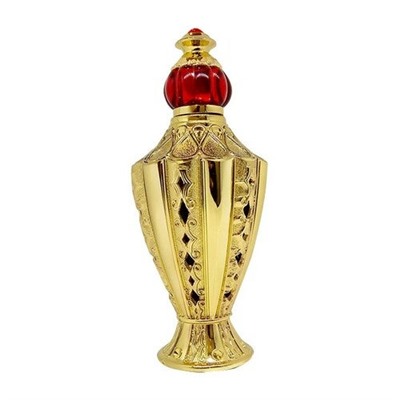 Bait Al Bakhoor Ruby Rose Perfumed Oil