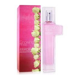 M. MATSUSHIMA SNOWING ROSE w EDP 40 ml /неконд/