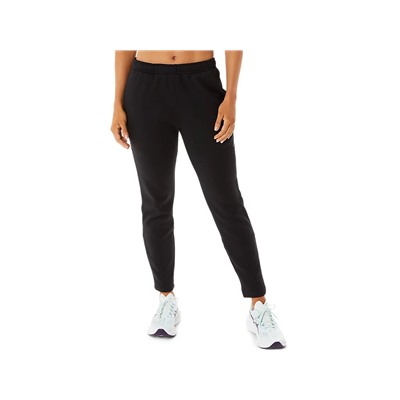 WOMEN'S BRUSHED KNIT PANT