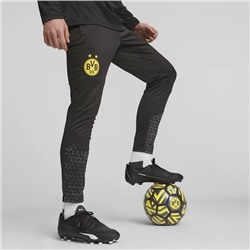 Borussia Dortmund Men's Soccer Training Pants