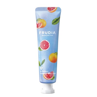 Frudia My Orchard Grapefruit Hand Cream Крем для рук c грейпфрутом